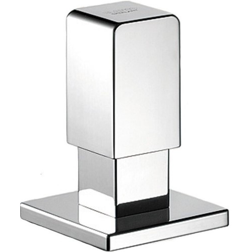 BLANCO Levos ovládací knoflík táhla výpusti, chrom 221901