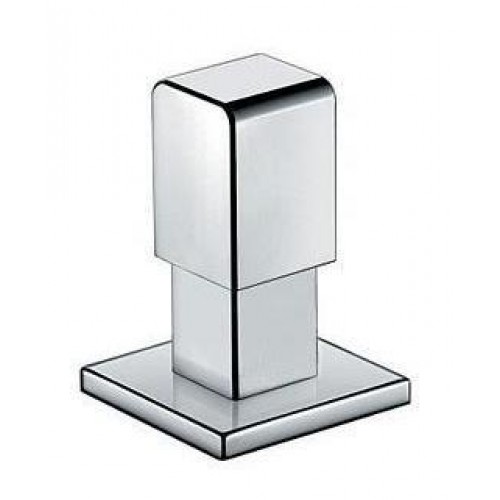 BLANCO Ovládací knoflík táhla LEVOS nerez masiv hedvábný lesk 221940