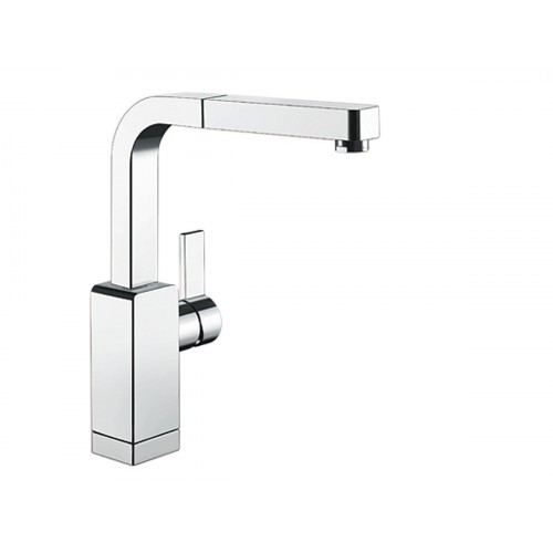 BLANCO Levos-S dřezová baterie chrom 514917