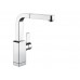 BLANCO Levos-S dřezová baterie chrom 514917