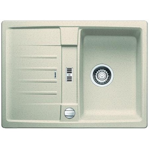 BLANCO Lexa 40 S dřez Silgranit písek 518638