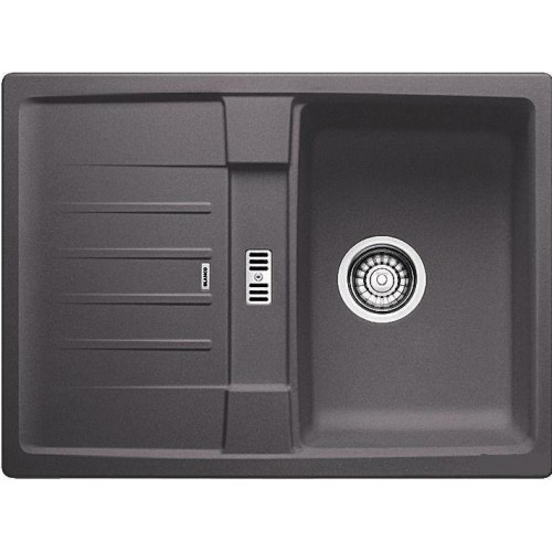 BLANCO Lexa 40 S dřez Silgranit šedá skála 518632