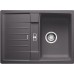 BLANCO Lexa 40 S dřez Silgranit šedá skála 518632