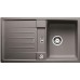 BLANCO Lexa 45 S dřez Silgranit aluminium 514653