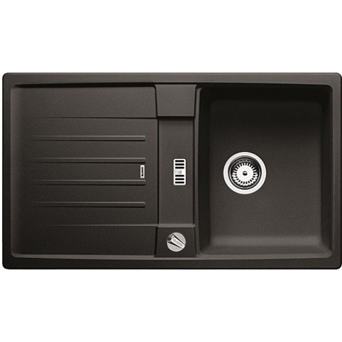 BLANCO Lexa 45 S dřez Silgranit antracit 514660