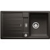 BLANCO Lexa 45 S dřez Silgranit antracit 514660