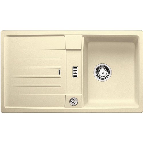 BLANCO Lexa 45 S dřez Silgranit jasmín 514655