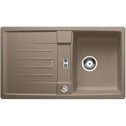 BLANCO Lexa 45 S dřez Silgranit tartufo 517335