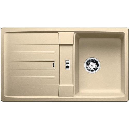 BLANCO Lexa 45 S dřez Silgranit béžová champagne 514664