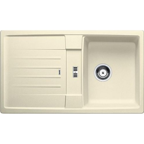 BLANCO Lexa 45 S dřez Silgranit jasmín 514663