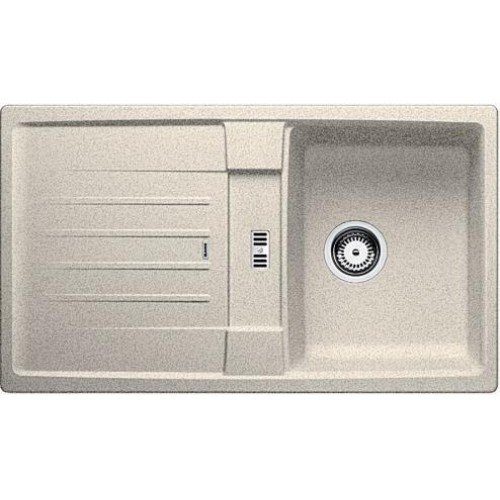BLANCO Lexa 45 S dřez Silgranit písek 514665 BLANCO Lexa 45 S dřez Silgranit písek 514665