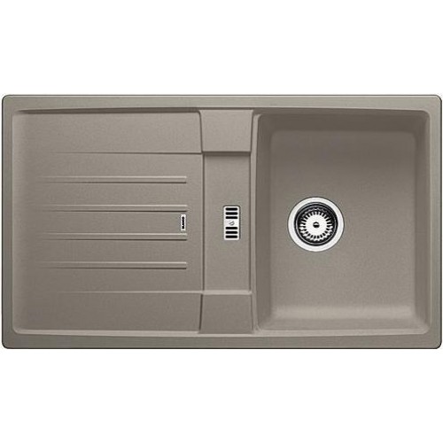 BLANCO Lexa 45 S dřez Silgranit tartufo 517336