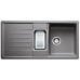 BLANCO Lexa 6 S dřez Silgranit aluminium 514677