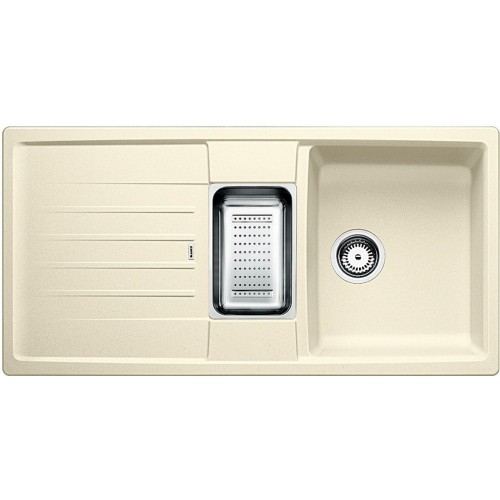 BLANCO Lexa 6 S dřez Silgranit jasmín 514679