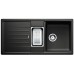 BLANCO Lexa 6 S dřez Silgranit antacit 514684