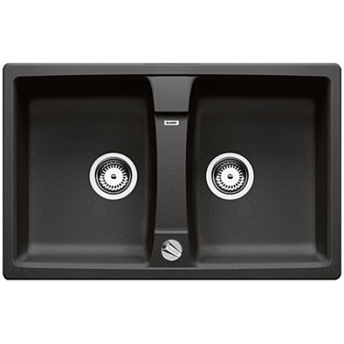 BLANCO Lexa 8 dřez Silgranit antacit 514692