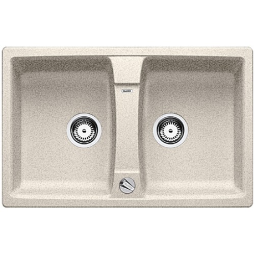 BLANCO Lexa 8 dřez Silgranit písek 514689 BLANCO Lexa 8 dřez Silgranit písek 514689