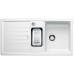 BLANCO Lexa 6 S dřez Silgranit bílá 514670