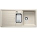 BLANCO Lexa 6 S dřez Silgranit písek 514673