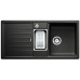 BLANCO Lexa 6 S dřez Silgranit antracit 514676