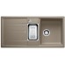 BLANCO Lexa 6 S dřez Silgranit tartufo 517337