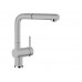 BLANCO Linus-S dřezová baterie keramika, aluminium 516709