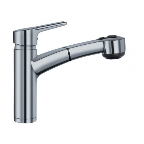 BLANCO Merkur-S dřezová baterie imitace nerez 513714