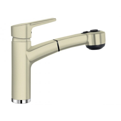 BLANCO Merkur-S Silgranit dřezová baterie jasmín 513718