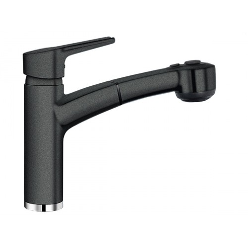 BLANCO Merkur-S Silgranit dřezová baterie antracit 513724