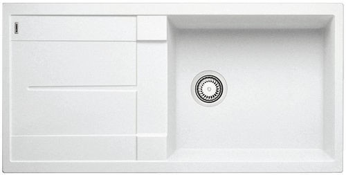Blanco Metra XL 6 S dřez , bílá 515136