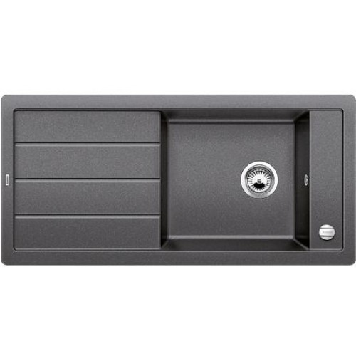 BLANCO Mevit XL 6 S dřez Silgranit antracit 518363