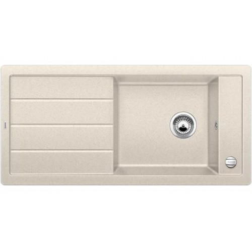 BLANCO Mevit XL 6 S dřez Silgranit písek 518369 BLANCO Mevit XL 6 S dřez Silgranit písek 518369