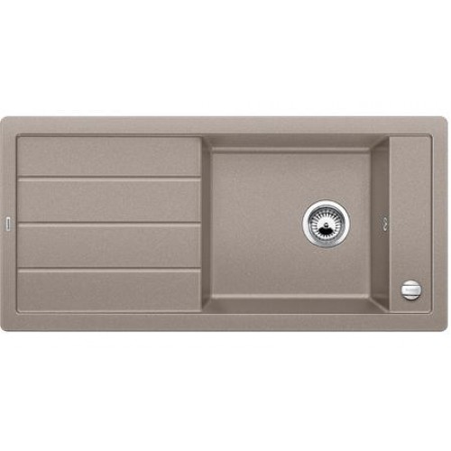 BLANCO Mevit XL 6 S dřez Silgranit tartufo 518370