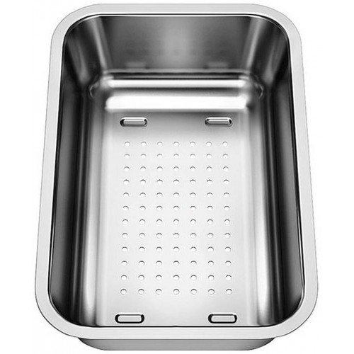 BLANCO Multifunkční miska nerez SONA 6 S 231178 BLANCO Multifunkční miska nerez SONA 6 S 231178