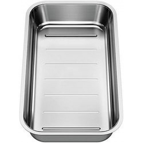 BLANCO Multifunkční miska CLASSIC NEO, nerez 232180