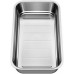 BLANCO Multifunkční miska CLASSIC NEO, nerez 232180