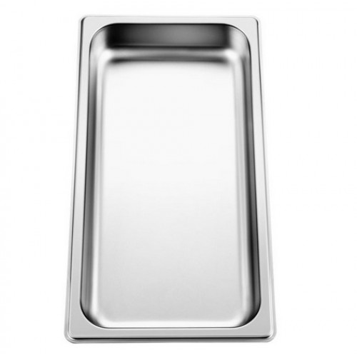 BLANCO nerezová miska GN 1/3 - 40, na vaření v páře 515798 BLANCO nerezová miska GN 1/3 - 40, na vaření v páře 515798