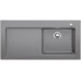 BLANCO Modex - M 60 dřez Silgranit aluminium 518330