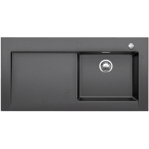 BLANCO Modex - M 60 dřez Silgranit antracit 518329 BLANCO Modex - M 60 dřez Silgranit antracit 518329