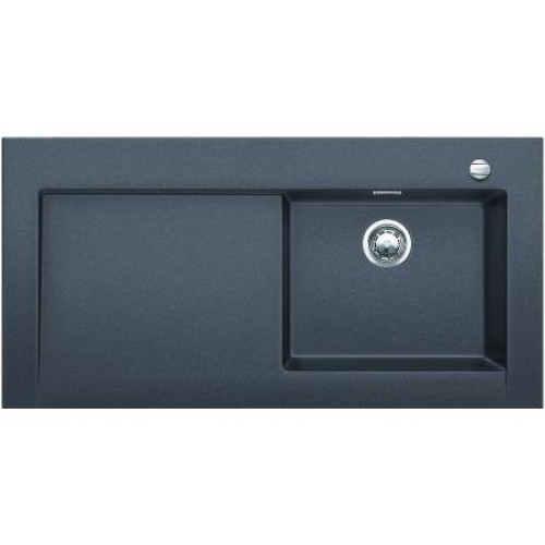 BLANCO Modex - M 60 dřez Silgranit antracit 518891