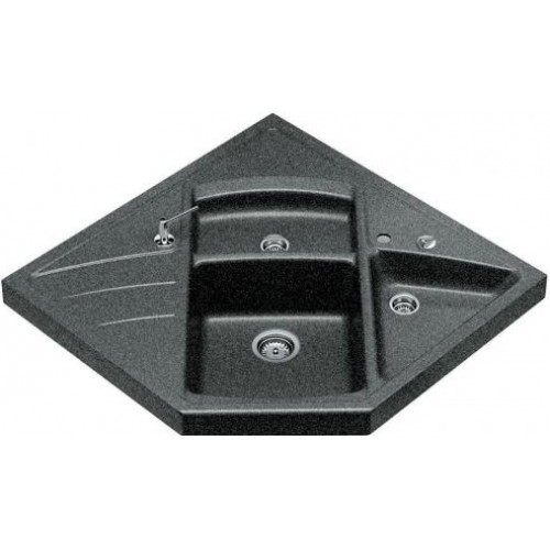 BLANCO Modus-M 90 dřez Silgranit antracit 513256