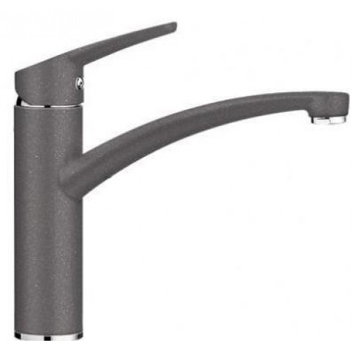 BLANCO Nea dřezová baterie, aluminium 519404