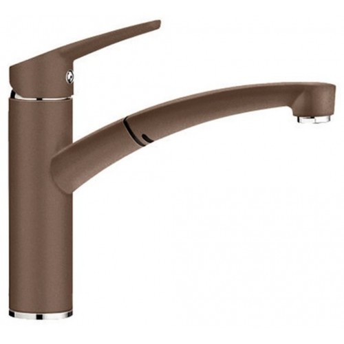 BLANCO Nea-S dřezová baterie Silgranit®-look, muškát 521735