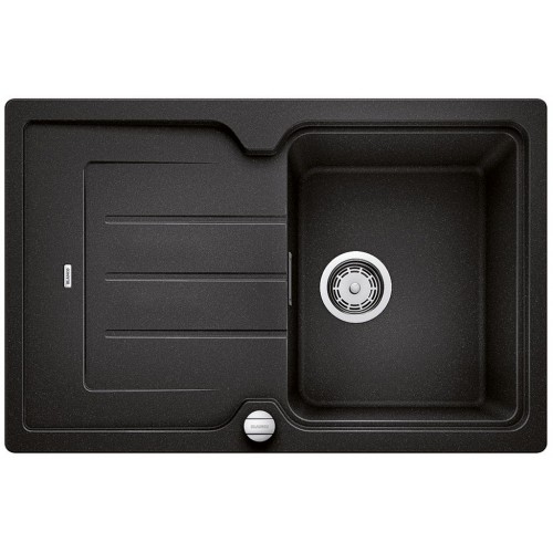 BLANCO Classic Neo 45 S dřez Silgranit, antracit 520935