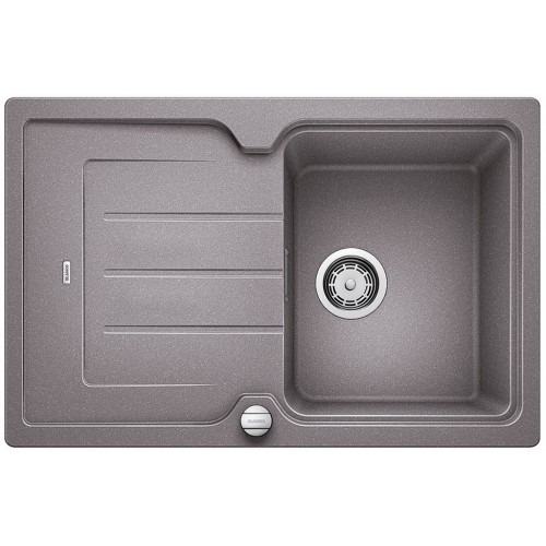 BLANCO Classic Neo 45 S dřez Silgranit, aluminium 520937