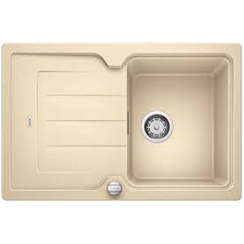 BLANCO Classic Neo 45 S dřez Silgranit, béžová champagne 520941