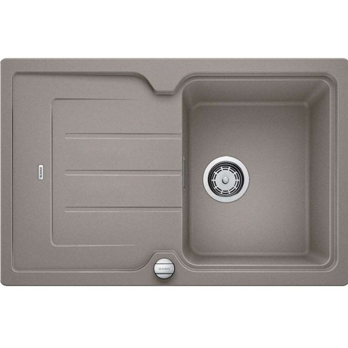 BLANCO Classic Neo 45 S dřez Silgranit, tartufo 520942