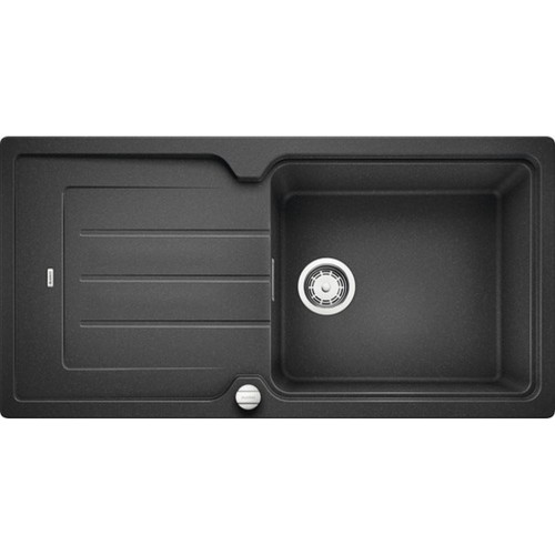BLANCO Classic Neo XL 6S dřez Silgranit, antracit 520962
