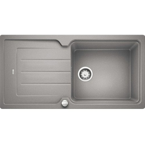 BLANCO Classic Neo XL 6S dřez Silgranit, aluminium 520964