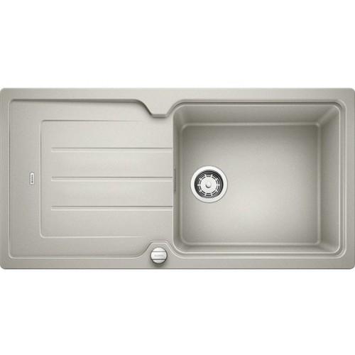 BLANCO Classic Neo XL 6S dřez Silgranit, perlově šedá 520965 BLANCO Classic Neo XL 6S dřez Silgranit, perlově šedá 520965